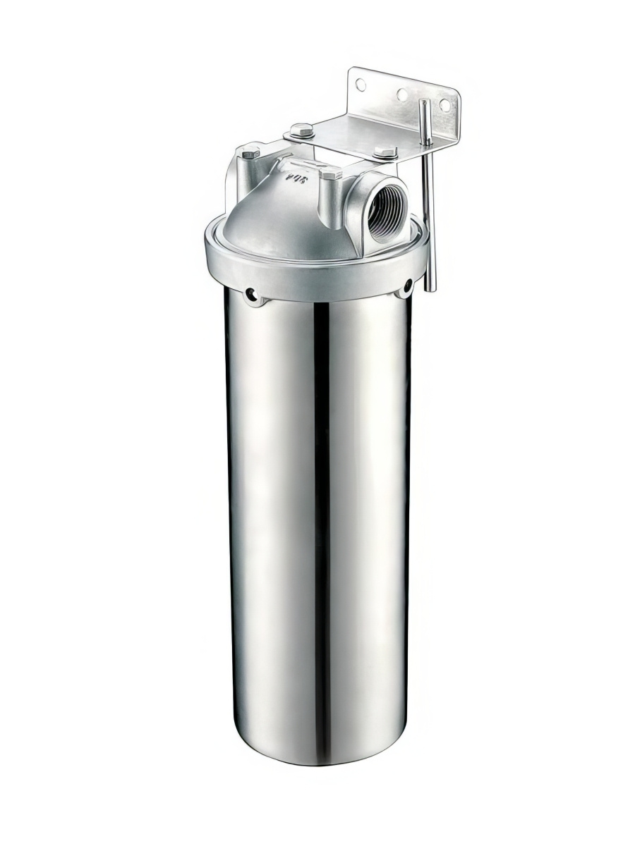 фильтр для воды HMS-20A с прямой промывкой купить в водолей